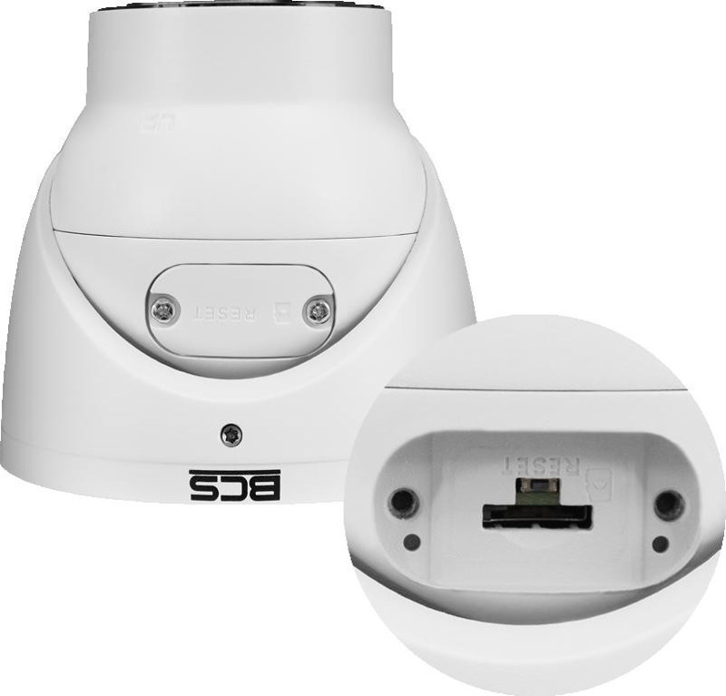 Kamera IP BCS Line BCS-L-EIP14FCL3-Ai1 Kamera IP BCS Line BCS-L-EIP14FCL3-Ai1