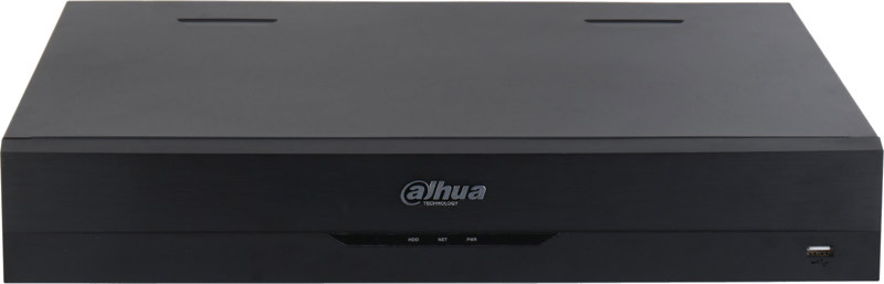 Rejestrator IP Dahua NVR5464-EI2 Rejestrator IP Dahua NVR5464-EI2