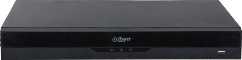 Rejestrator IP Dahua NVR5208-8P-EI2 Rejestrator IP Dahua NVR5208-8P-EI2