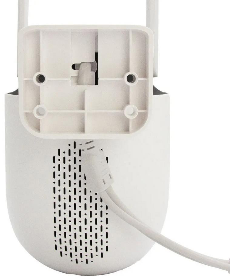 Kamera IP Orllo TZ6 4K Zewnętrzna Obrotowa Wi-Fi Tuya Kamera IP Orllo TZ6 4K Zewnętrzna Obrotowa Wi-Fi Tuya