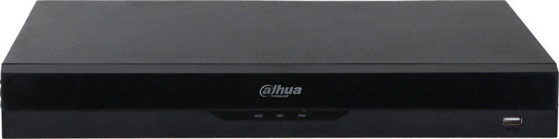 Rejestrator IP Dahua NVR5216-16P-EI2 Rejestrator IP Dahua NVR5216-16P-EI2