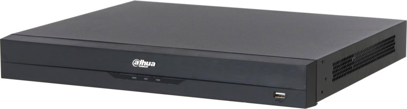 Rejestrator IP Dahua NVR5216-16P-EI2 Rejestrator IP Dahua NVR5216-16P-EI2