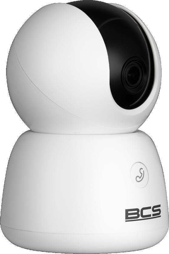 Kamera IP BCS LINE BCS-L-PTHOME01
