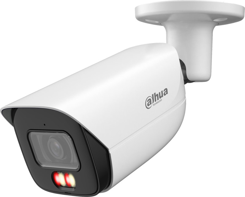 KAMERA IP DAHUA IPC-HFW3849E-AS-IL-0280B KAMERA IP DAHUA IPC-HFW3849E-AS-IL-0280B