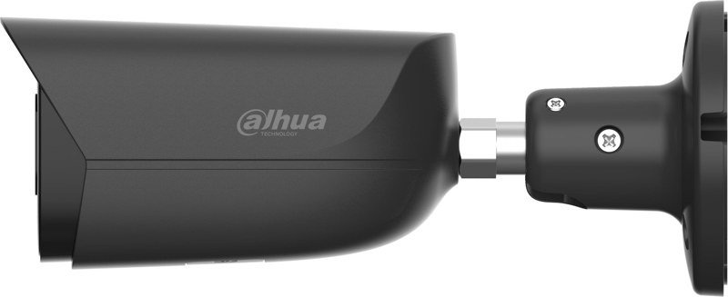 KAMERA IP DAHUA IPC-HFW3849E-AS-IL-0280B-Black KAMERA IP DAHUA IPC-HFW3849E-AS-IL-0280B-Black