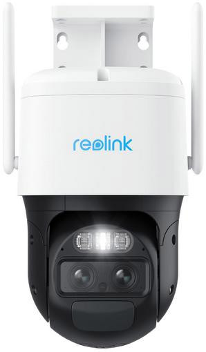 Kamera IP Reolink Trackmix Series G770 8MP LTE akomulatorowa Kamera IP Reolink Trackmix Series G770 8MP LTE akomulatorowa