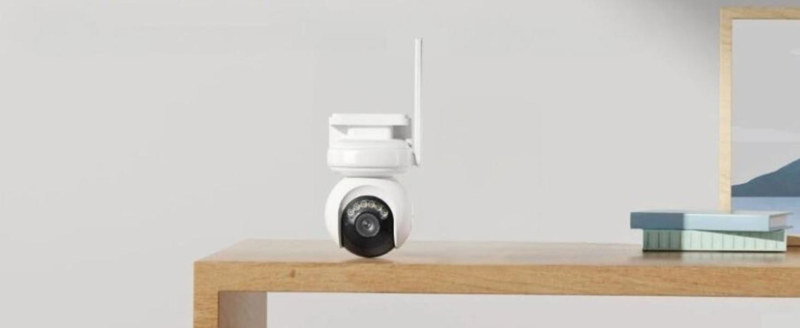 Kamera IP Reolink Altas Series B660 8MP Wi-Fi akumulatorowa Kamera IP Reolink Altas Series B660 8MP Wi-Fi akumulatorowa