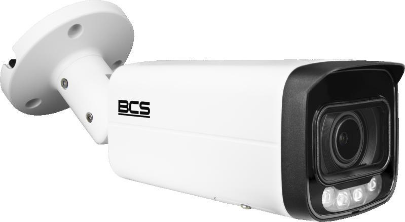Kamera IP BCS LINE BCS-L-TIP412FCR3L3-Ai1