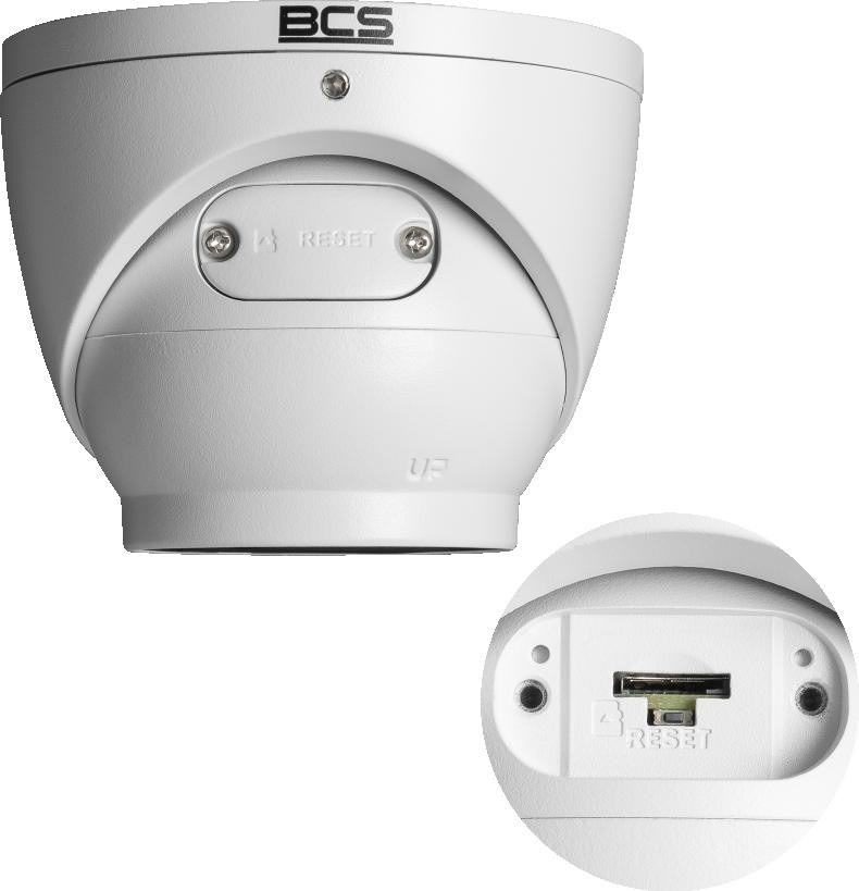 Kamera IP BCS LINE BCS-L-EIP112FCR3L3-Ai1 Kamera IP BCS LINE BCS-L-EIP112FCR3L3-Ai1