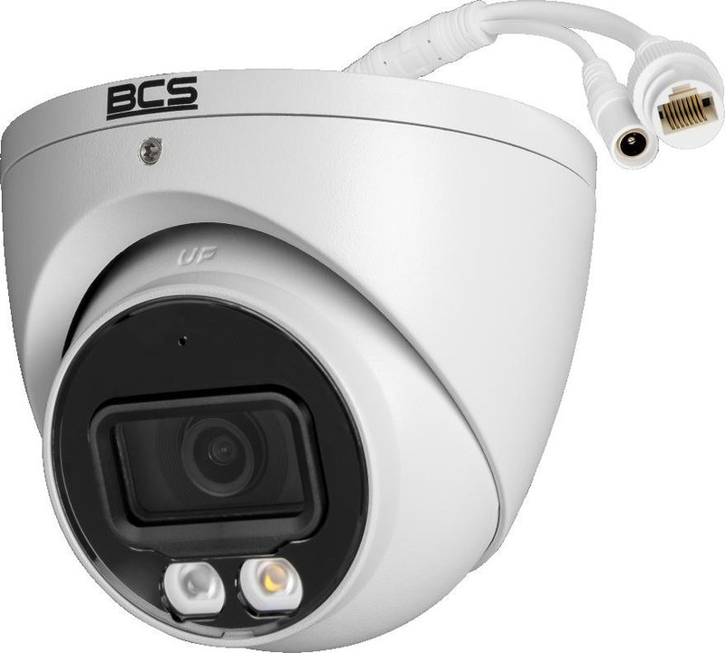 Kamera IP BCS LINE BCS-L-EIP112FCR3L3-Ai1 Kamera IP BCS LINE BCS-L-EIP112FCR3L3-Ai1
