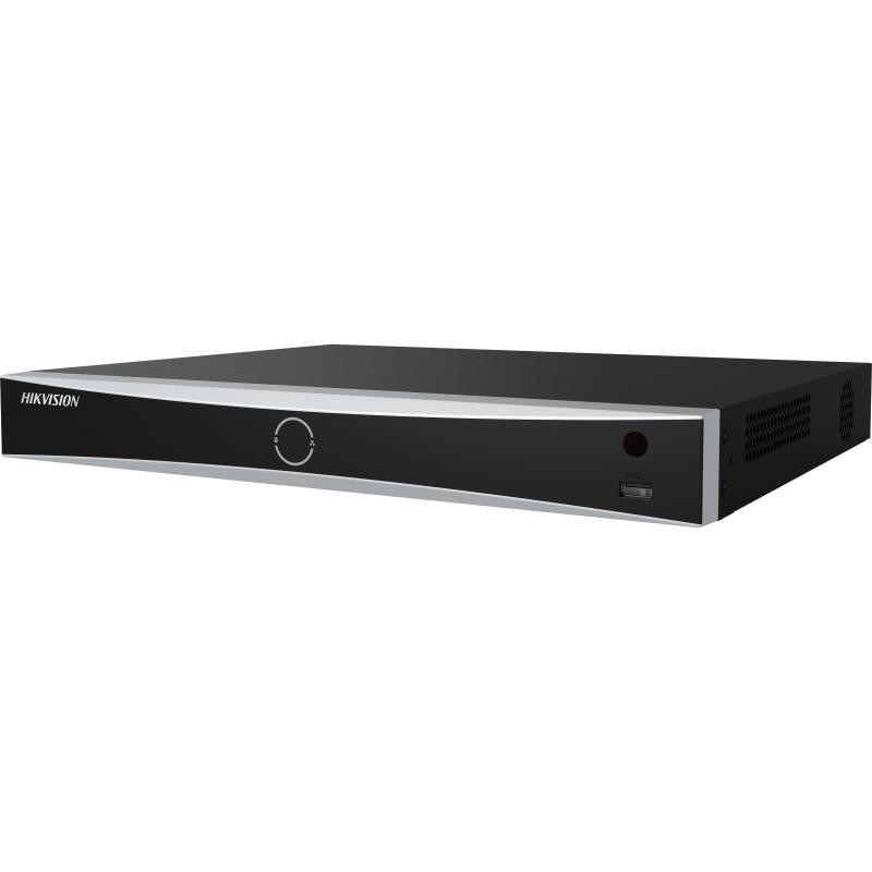 REJESTRATOR IP HIKVISION DS-7616NXI-I2/16P/S (E) REJESTRATOR IP HIKVISION DS-7616NXI-I2/16P/S (E)