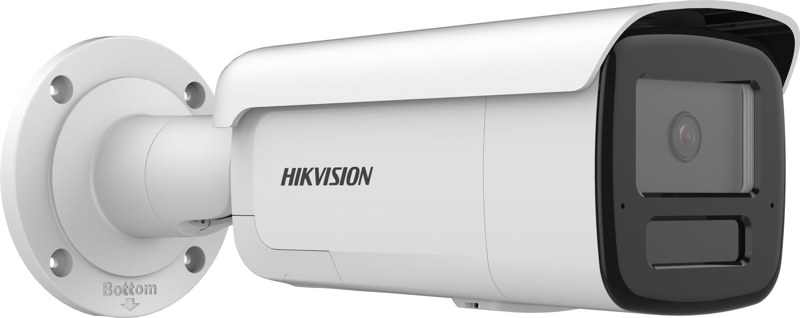 Kamera IP Hikvision DS-2CD2T46G2H-IS2U/SL 2.8mm EF PL Kamera IP Hikvision DS-2CD2T46G2H-IS2U/SL 2.8mm EF PL