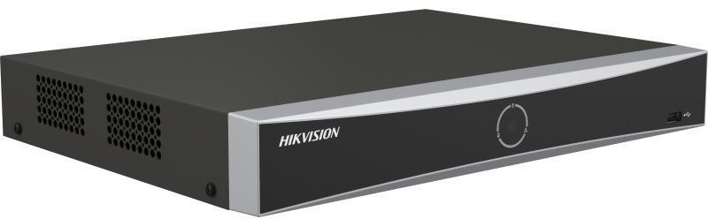 Rejestrator IP Hikvision DS-7608NXI-K1/VPro Rejestrator IP Hikvision DS-7608NXI-K1/VPro