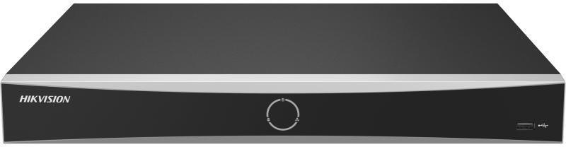 Rejestrator IP Hikvision DS-7608NXI-K2/VPro Rejestrator IP Hikvision DS-7608NXI-K2/VPro