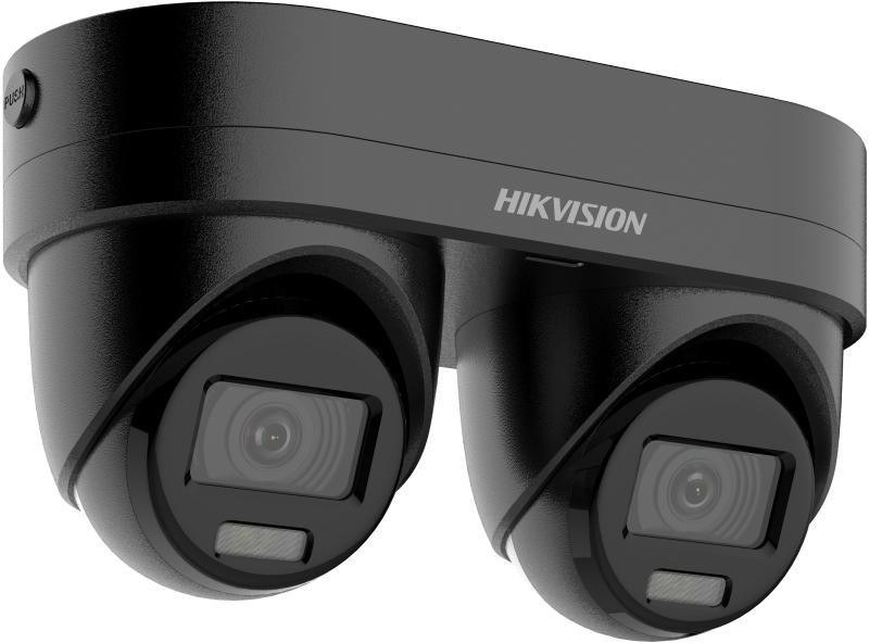 Kamera IP Hikvision DS-2CD2343G2D-LIZ2UY/SL(2.8/4)BLACK Kamera IP Hikvision DS-2CD2343G2D-LIZ2UY/SL(2.8/4)BLACK