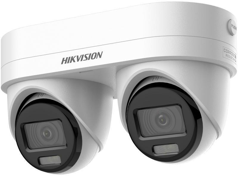 Kamera IP Hikvision DS-2CD2346G3D-IZ2UY/SL(2.8/4mm) Kamera IP Hikvision DS-2CD2346G3D-IZ2UY/SL(2.8/4mm)