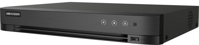 Rejestrator 5w1 Hikvision iDS-7208HQHI-M1/XT Rejestrator 5w1 Hikvision iDS-7208HQHI-M1/XT