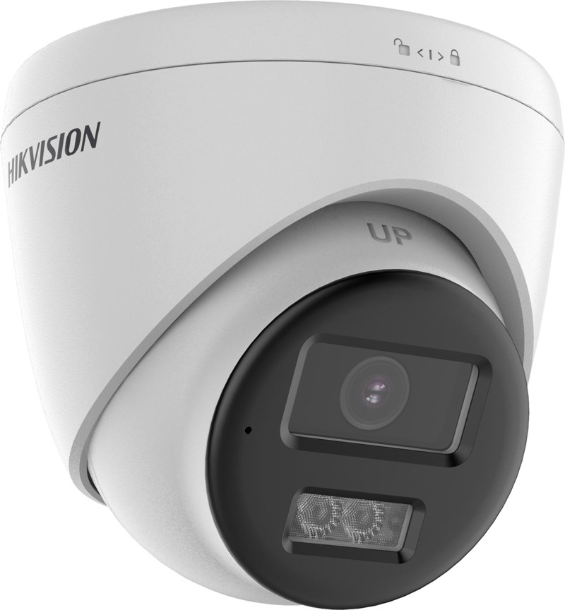 Kamera 4W1 Hikvision DS-2CE78U0T-LTS(2.8mm) Kamera 4W1 Hikvision DS-2CE78U0T-LTS(2.8mm)
