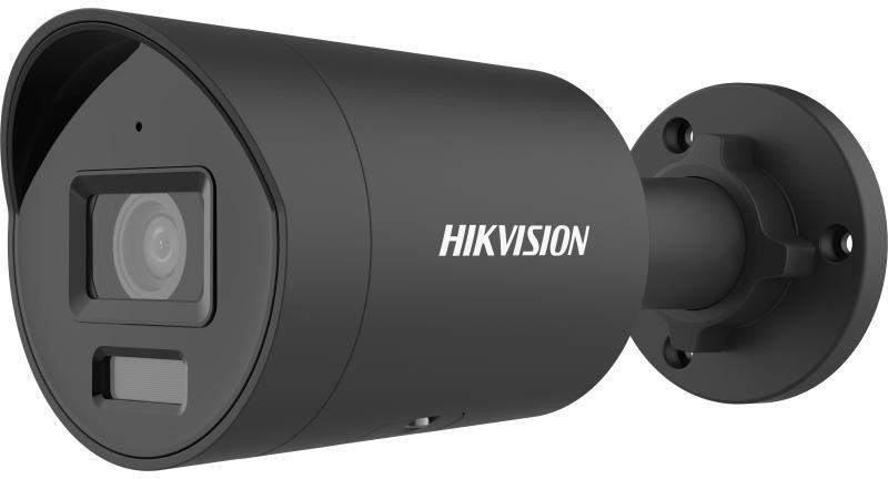 Kamera IP Hikvision DS-2CD2086G2H-IU 2.8mm EF BLACK PL Kamera IP Hikvision DS-2CD2086G2H-IU 2.8mm EF BLACK PL