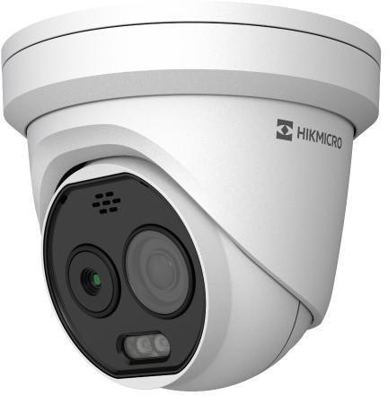 Kamera IP Hikvision HM-TD1228-3/G1/T3A