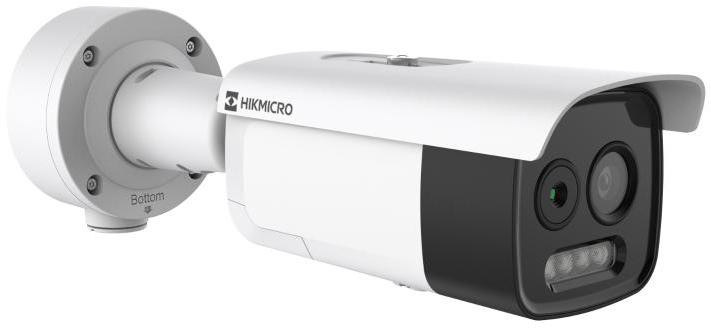 Kamera IP Hikvision HM-TD2618-3/G0/T1A