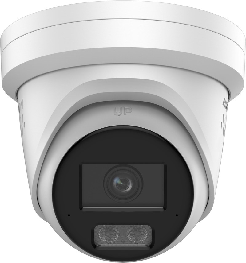 Kamera IP Hikvision DS-2CD2387G3-LIS2UY/SRB(2.8mm) Kamera IP Hikvision DS-2CD2387G3-LIS2UY/SRB(2.8mm)