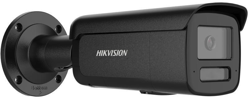 Kamera IP Hikvision DS-2CD2T47G3-LIS2UY/SL(2.8mm)BLACK Kamera IP Hikvision DS-2CD2T47G3-LIS2UY/SL(2.8mm)BLACK