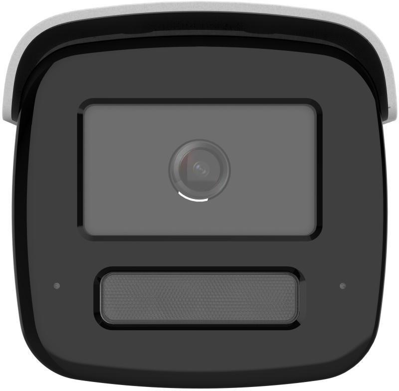 Kamera IP Hikvision DS-2CD2T47G3-LIS2UY/SL(2.8mm)BLACK Kamera IP Hikvision DS-2CD2T47G3-LIS2UY/SL(2.8mm)BLACK