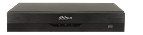 REJESTRATOR 5W1 DAHUA XVR5104HS-4KL-I3 REJESTRATOR 5W1 DAHUA XVR5104HS-4KL-I3