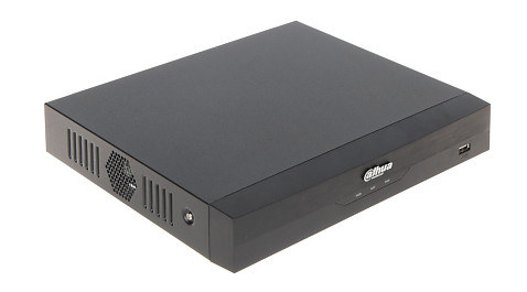 REJESTRATOR 5W1 DAHUA XVR5108HS-4KL-I3 REJESTRATOR 5W1 DAHUA XVR5108HS-4KL-I3