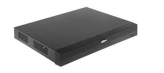 REJESTRATOR 5W1 DAHUA XVR5216A-4KL-I3 REJESTRATOR 5W1 DAHUA XVR5216A-4KL-I3