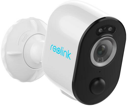 Kamera IP Reolink Argus Series B330 akumulatorowa biała 5MP Wi-Fi Kamera IP Reolink Argus Series B330 akumulatorowa biała 5MP Wi-Fi