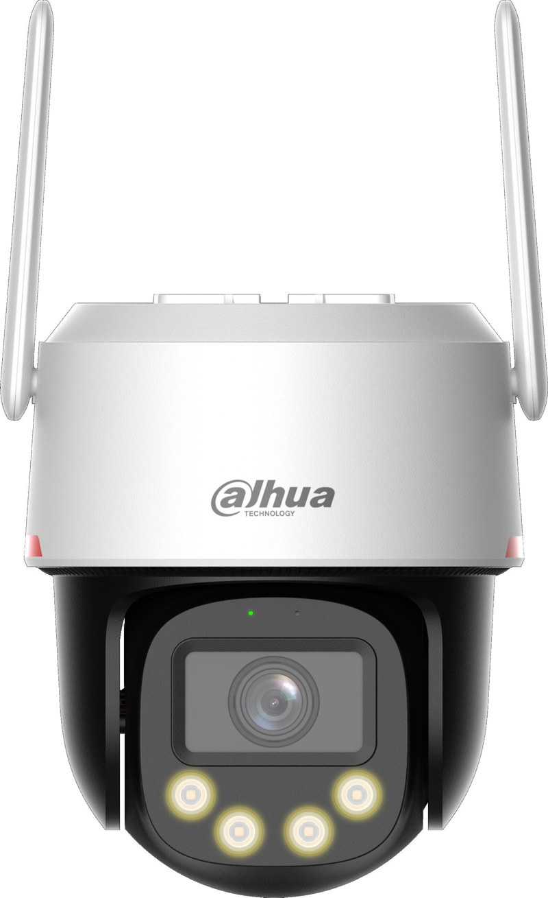 Kamera WI-FI Dahua P8F-PV-0360B-PRO Kamera WI-FI Dahua P8F-PV-0360B-PRO