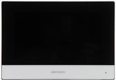 Monitor wideodomofonu Hikvision DS-KH6320-WTE1 Monitor wideodomofonu Hikvision DS-KH6320-WTE1