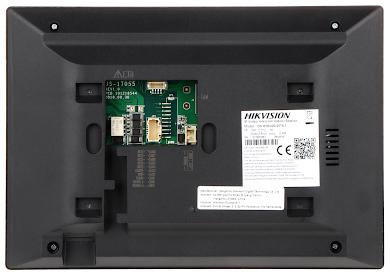 Monitor wideodomofonu Hikvision DS-KH6320-WTE1 Monitor wideodomofonu Hikvision DS-KH6320-WTE1