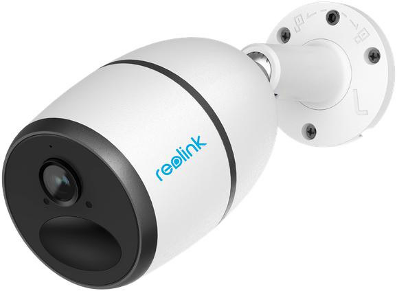 Kamera IP Reolink GO Series G330 biała z panelem solarnym Kamera IP Reolink GO Series G330 biała z panelem solarnym
