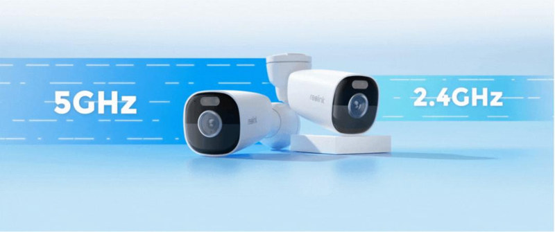 Kamera IP Reolink Argus B340 z panelem solarnym Kamera IP Reolink Argus B340 z panelem solarnym