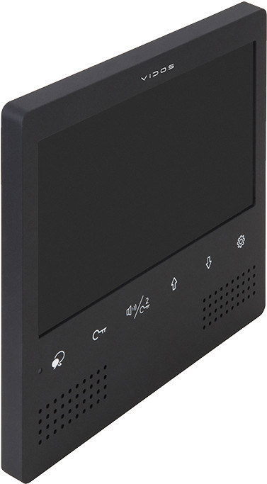 Monitor Wideodomofonu VIDOS DUO M1023B Monitor Wideodomofonu VIDOS DUO M1023B