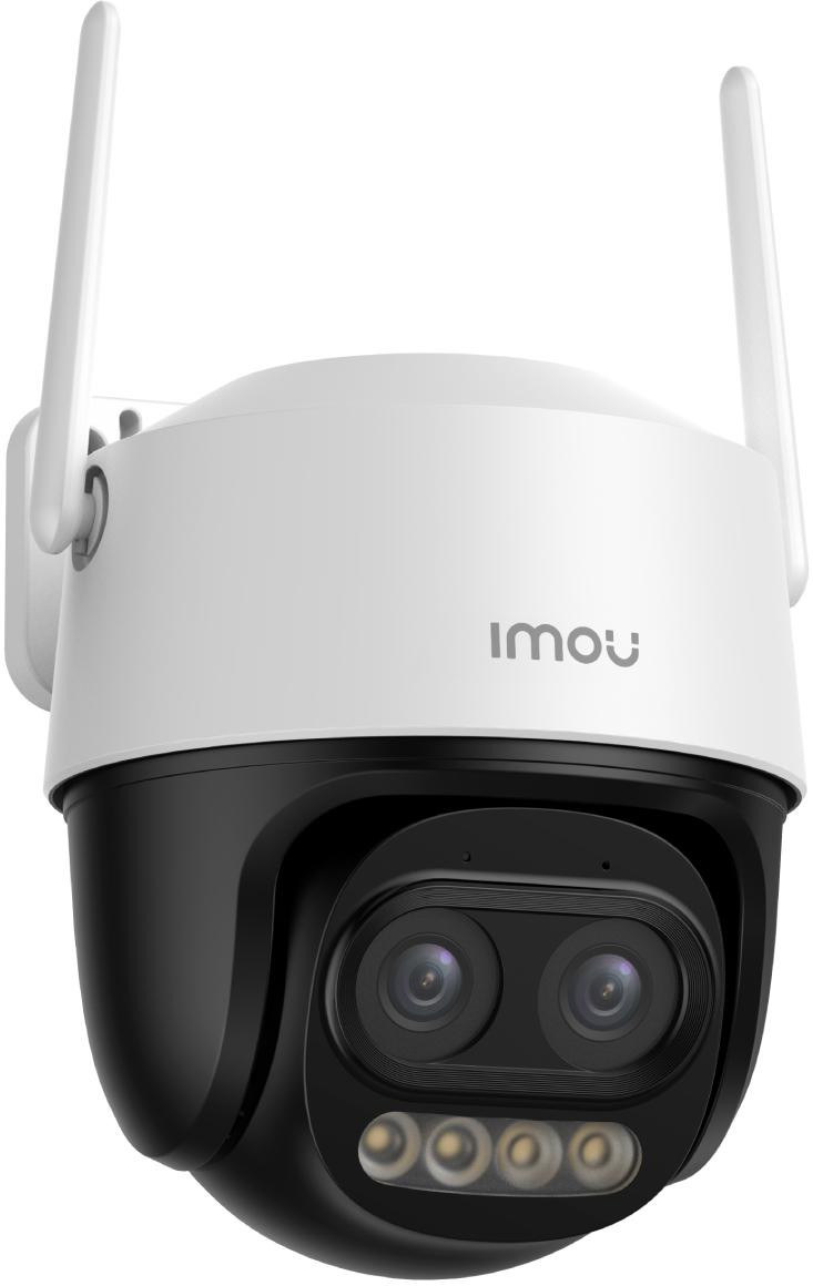 Kamera IP Imou Cruiser Z 5MP motozoom z chmurą Imou Protect na rok Kamera IP Imou Cruiser Z 5MP motozoom z chmurą Imou Protect na rok