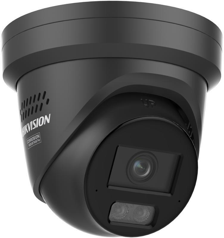 Kamera IP Hikvision DS-2CD2347G3-LIS2UY/SL(2.8mm)/BLACK Kamera IP Hikvision DS-2CD2347G3-LIS2UY/SL(2.8mm)/BLACK