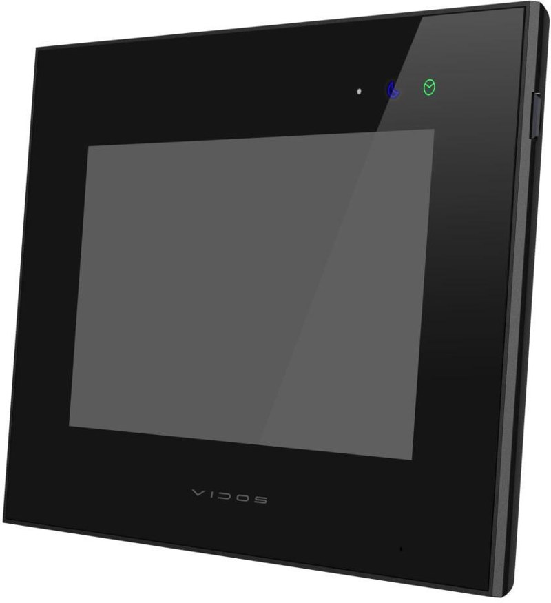 WIDEODOMOFON VIDOS X M10B-X/S12D WIDEODOMOFON VIDOS X M10B-X/S12D