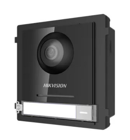 Moduł kamery wideodomofonu HIKVISION DS-KD8003-IME1(B)(O-STD)/EU Moduł kamery wideodomofonu HIKVISION DS-KD8003-IME1(B)(O-STD)/EU