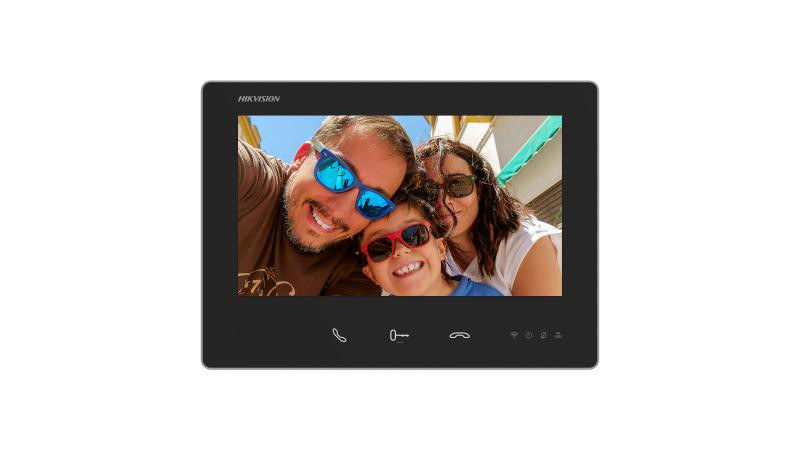 MONITOR WIDEODOMOFONU HIKVISION 2 WIRE DS-KH7300EY-WTE2 MONITOR WIDEODOMOFONU HIKVISION 2 WIRE DS-KH7300EY-WTE2