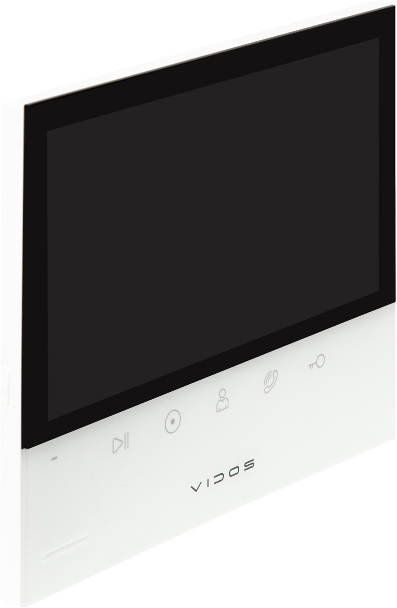 WIDEODOMOFON VIDOS X S11-1/M13-XT TUYA WIDEODOMOFON VIDOS X S11-1/M13-XT TUYA