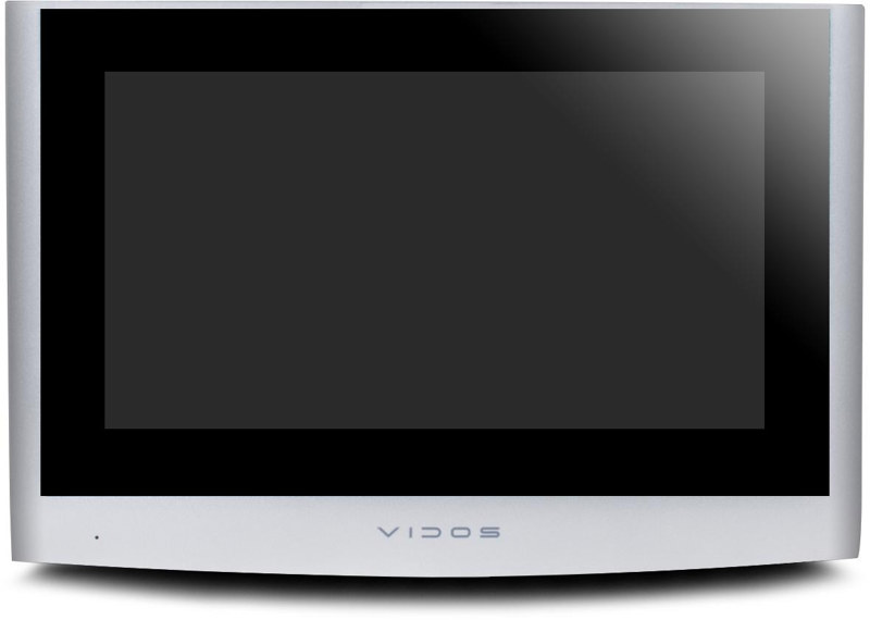 Monitor wideodomofonu VIDOS IPX M100-X Monitor wideodomofonu VIDOS IPX M100-X