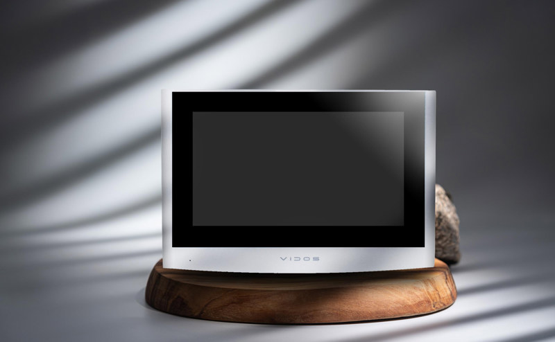 Monitor wideodomofonu VIDOS IPX M100-X Monitor wideodomofonu VIDOS IPX M100-X