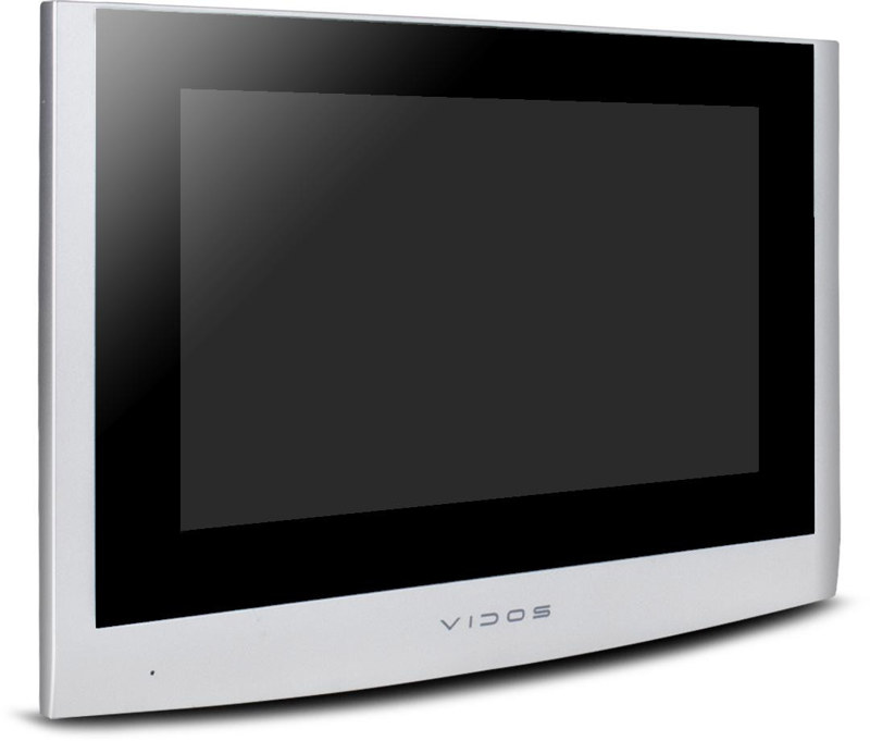 Monitor wideodomofonu VIDOS IPX M100-X Monitor wideodomofonu VIDOS IPX M100-X
