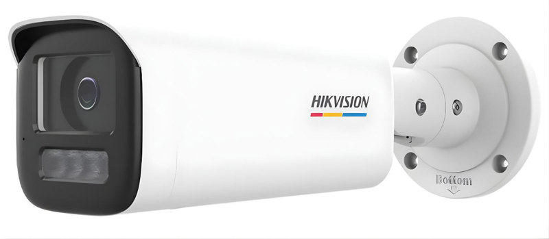Kamera IP Hikvision DS-2CD1B47G3H-LIUF/SRB 2.8mm PL Kamera IP Hikvision DS-2CD1B47G3H-LIUF/SRB 2.8mm PL