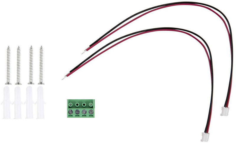 Monitor wideodomofonu VIDOS 2IP M200B Monitor wideodomofonu VIDOS 2IP M200B