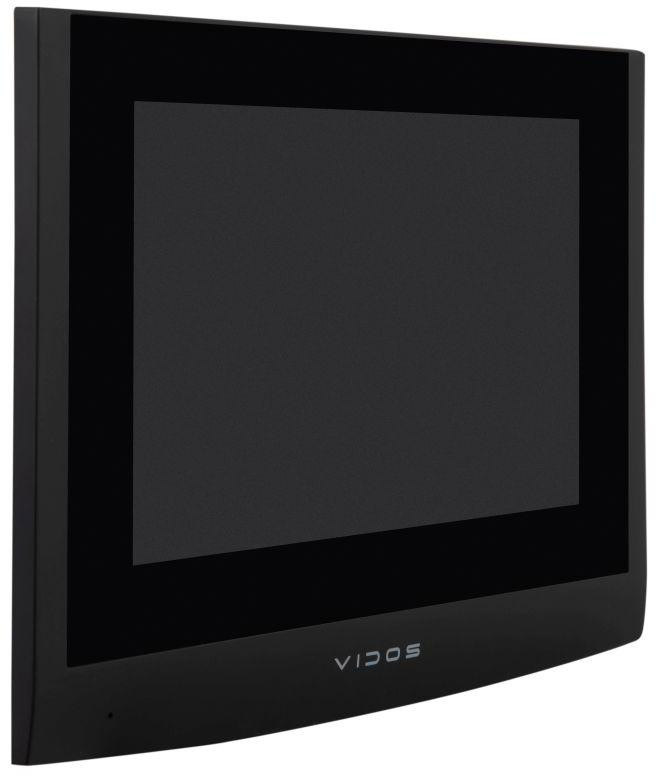 Monitor wideodomofonu VIDOS 2IP M200B Monitor wideodomofonu VIDOS 2IP M200B